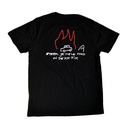 Stad in de kk fik - Back