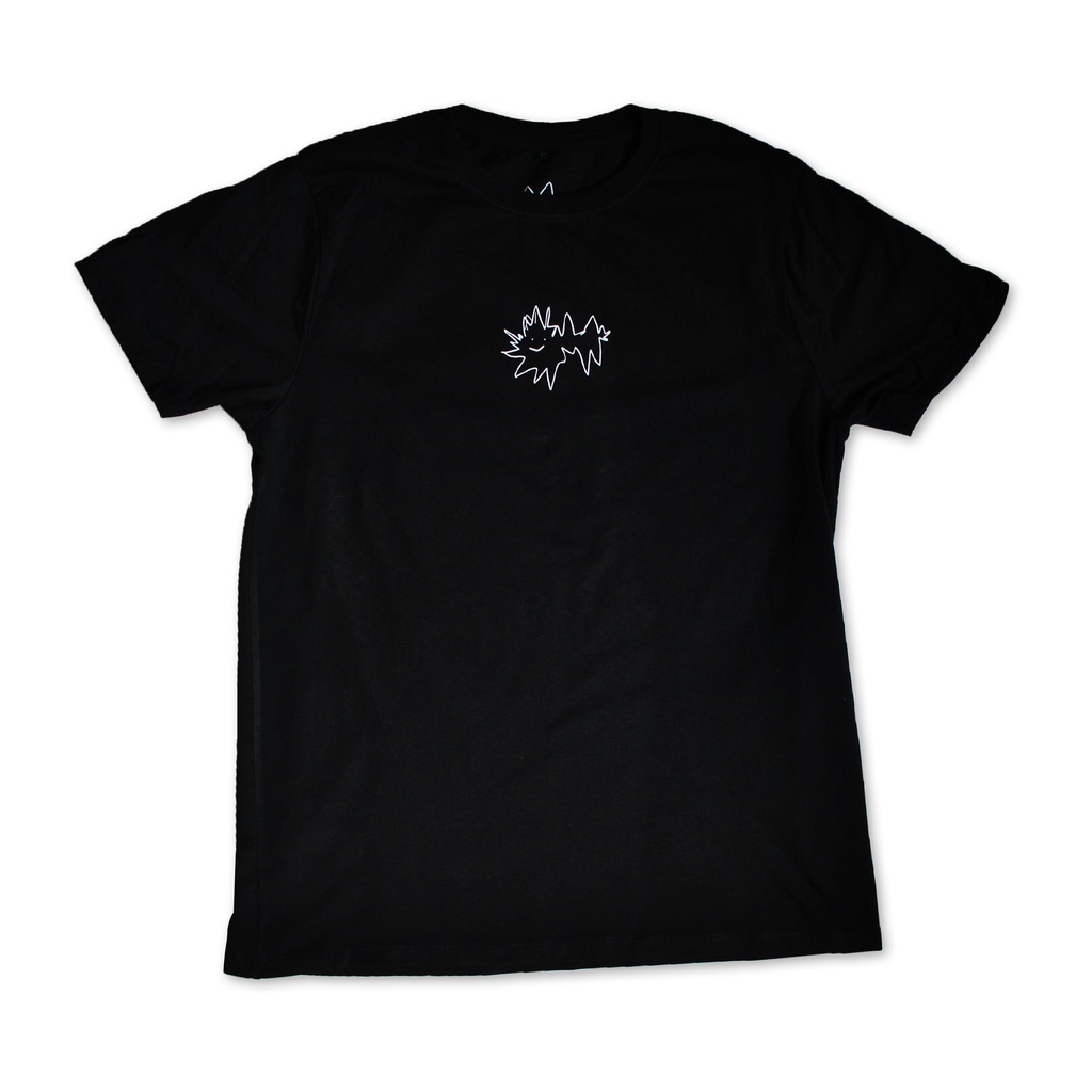 Het Sprietenbeest - Front