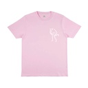 VANDAAG BEN IK LIEF - PINK - FRONT