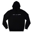 NEUK THE SYSTEM - HOODIE - FRONT