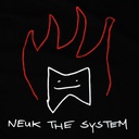 NEUK THE SYSTEM - HOODIE
