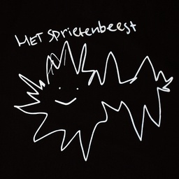 HET SPRIETENBEEST